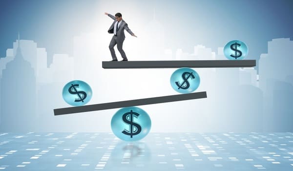 financial stability and fiscal prosperity